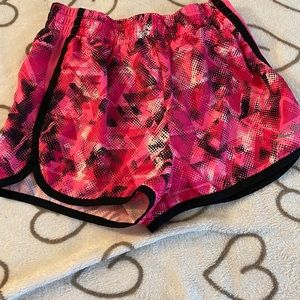Swimming shorts